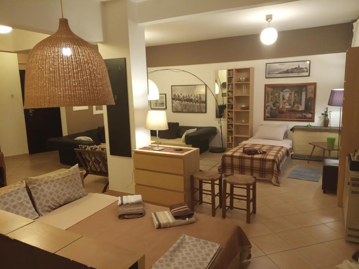 Spacious Cosy * Thessaloniki