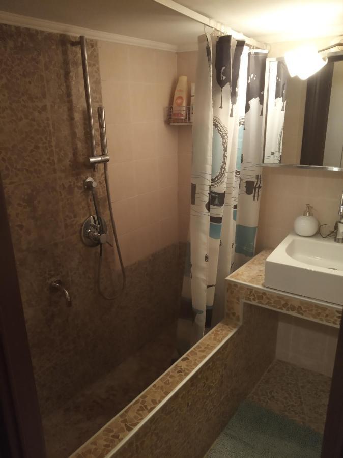 Spacious Cosy Thessaloniki