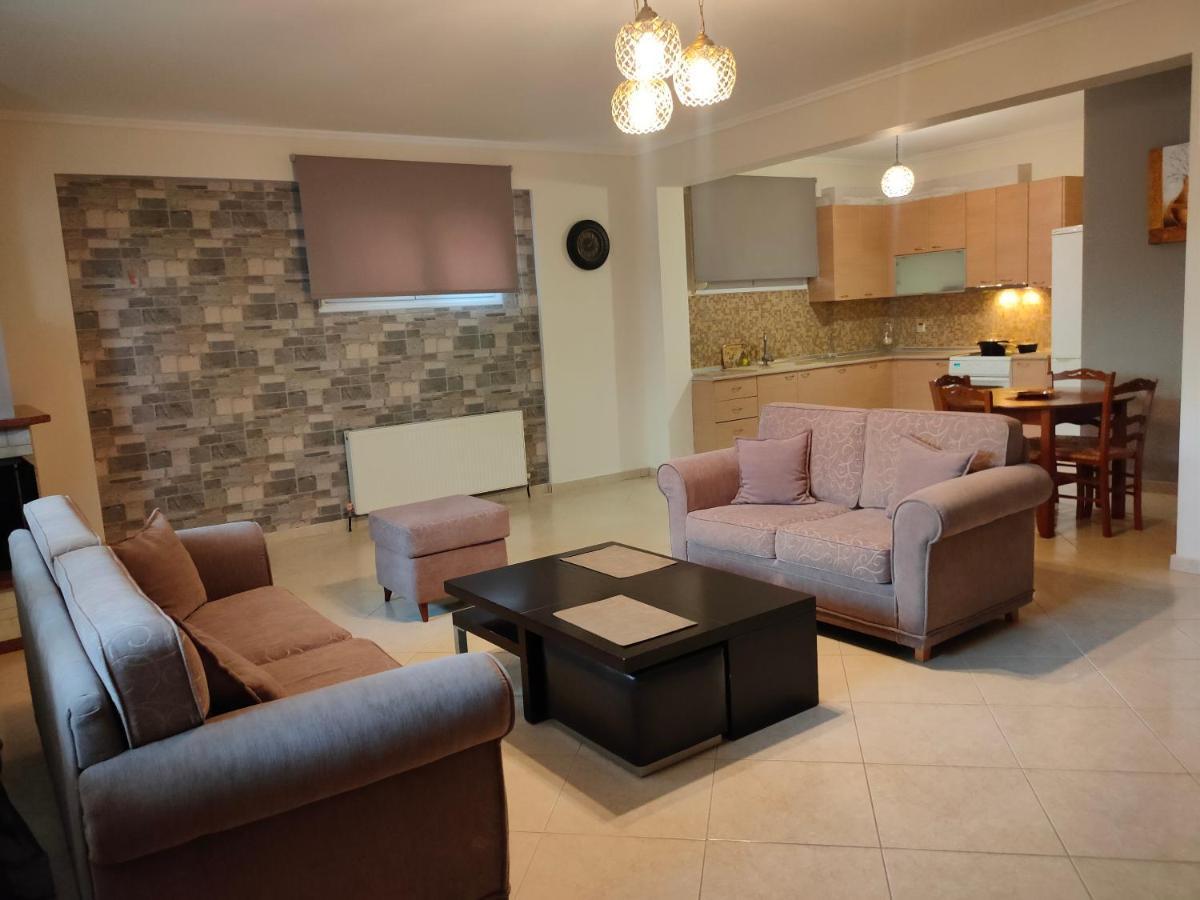 Apartamento Vesta *