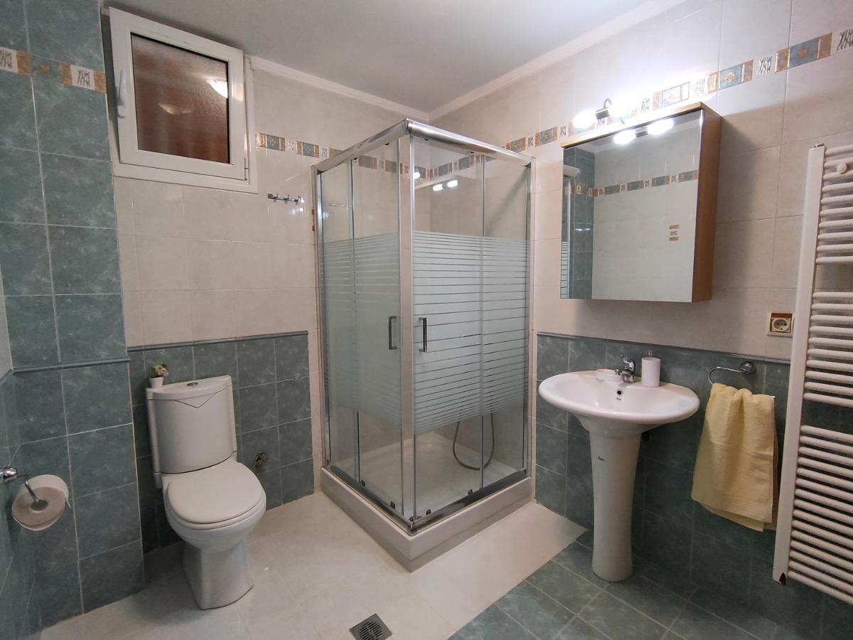 Apartamento Vesta *