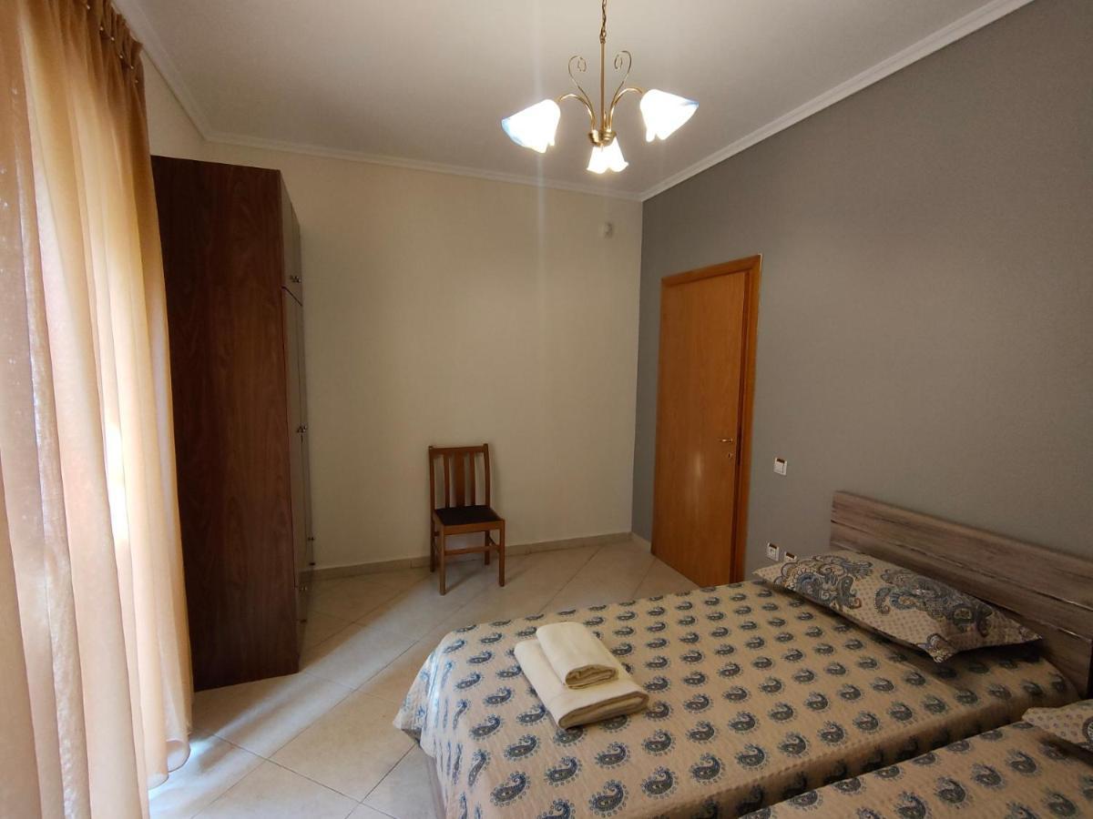 Vesta Apartamento