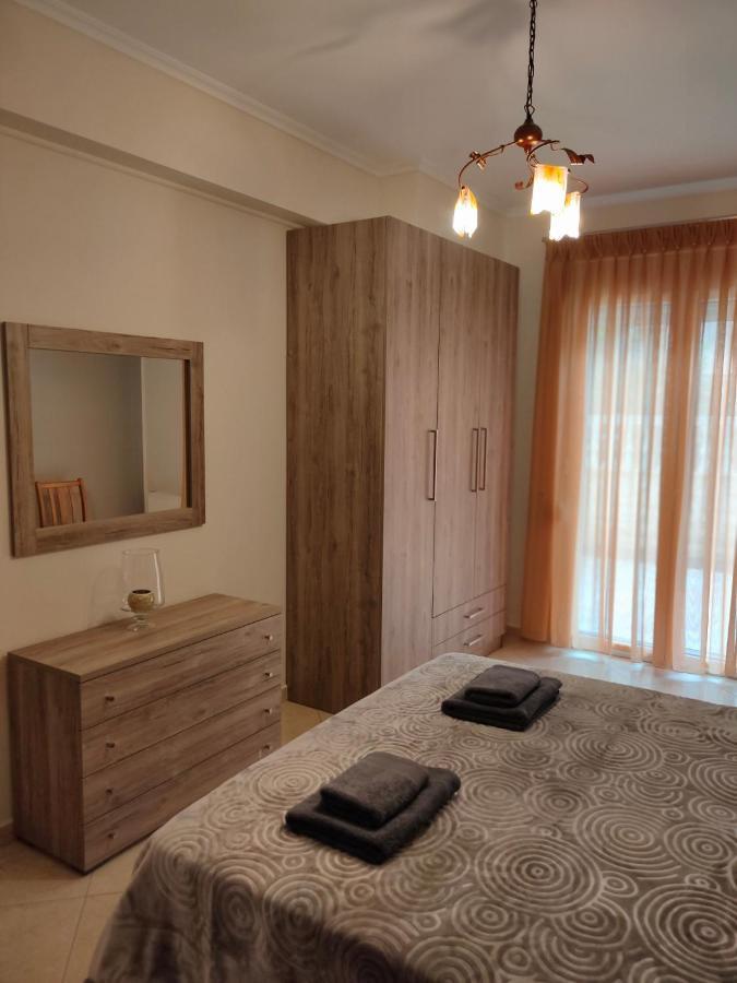 Vesta Apartamento