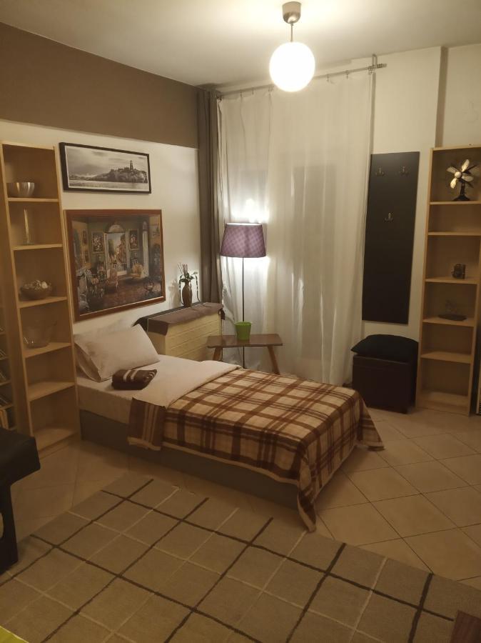Spacious Cosy