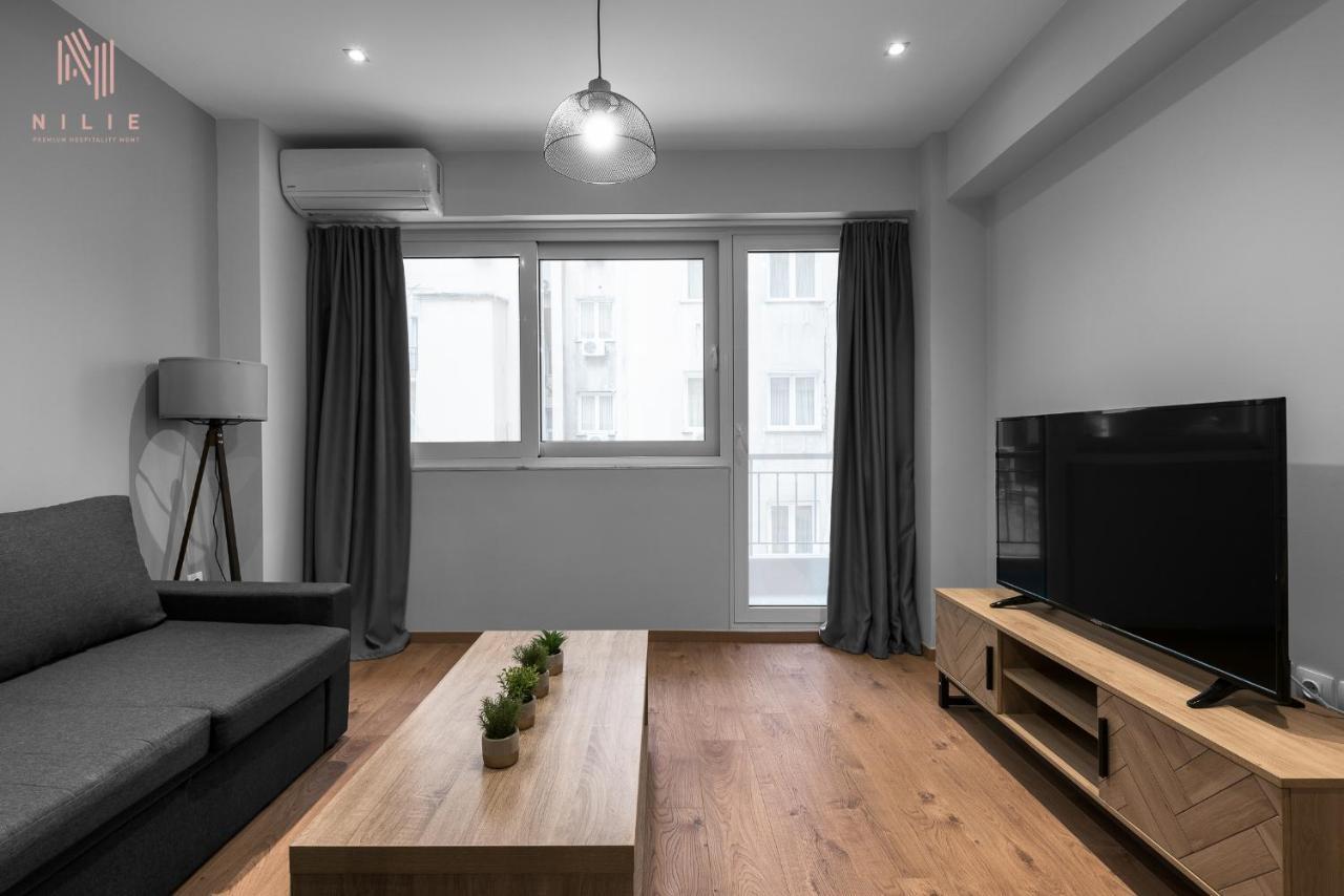 Big Apple #2, Nilie Hospitality Mgmt Apartment *