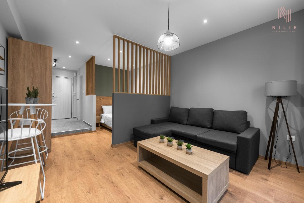 Apartment Big Apple #2, Nilie Hospitality Mgmt