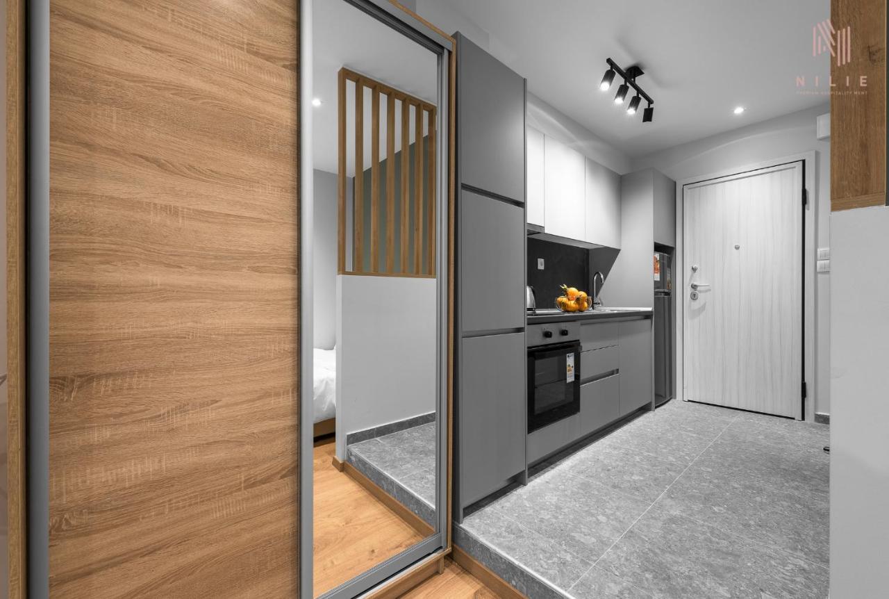 Apartment Big Apple #2, Nilie Hospitality Mgmt Thessaloniki