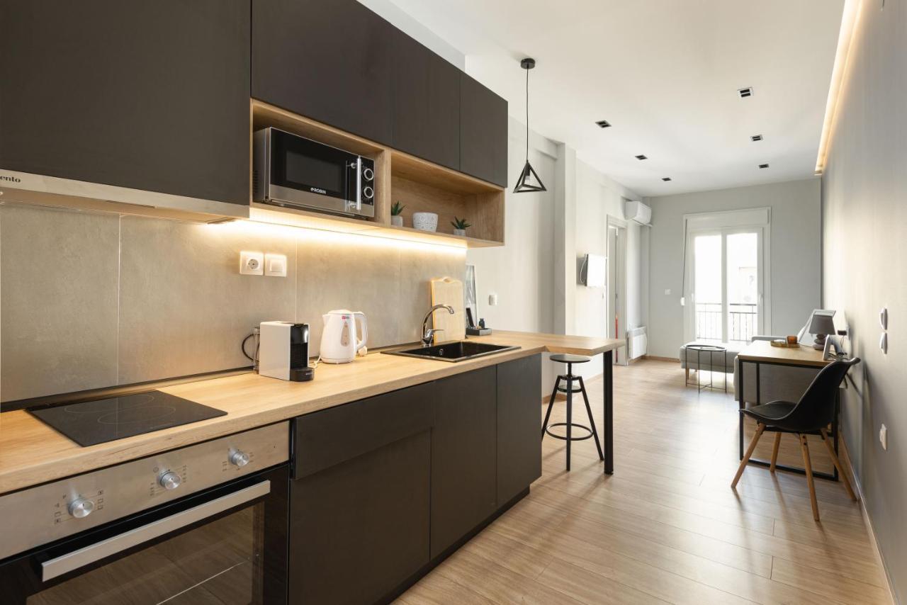 Spade Elegant Apartment *