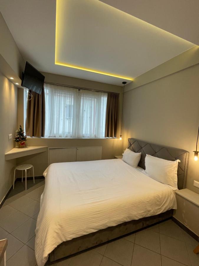 Apartamento Ladadika Luxury