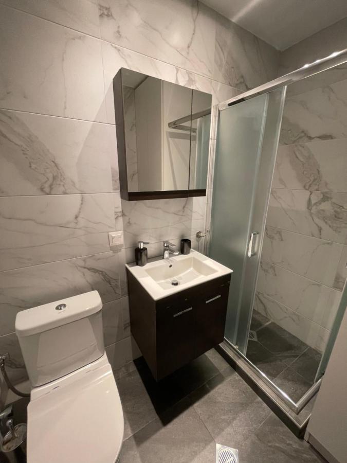 Ladadika Luxury Apartamento Tessalónica