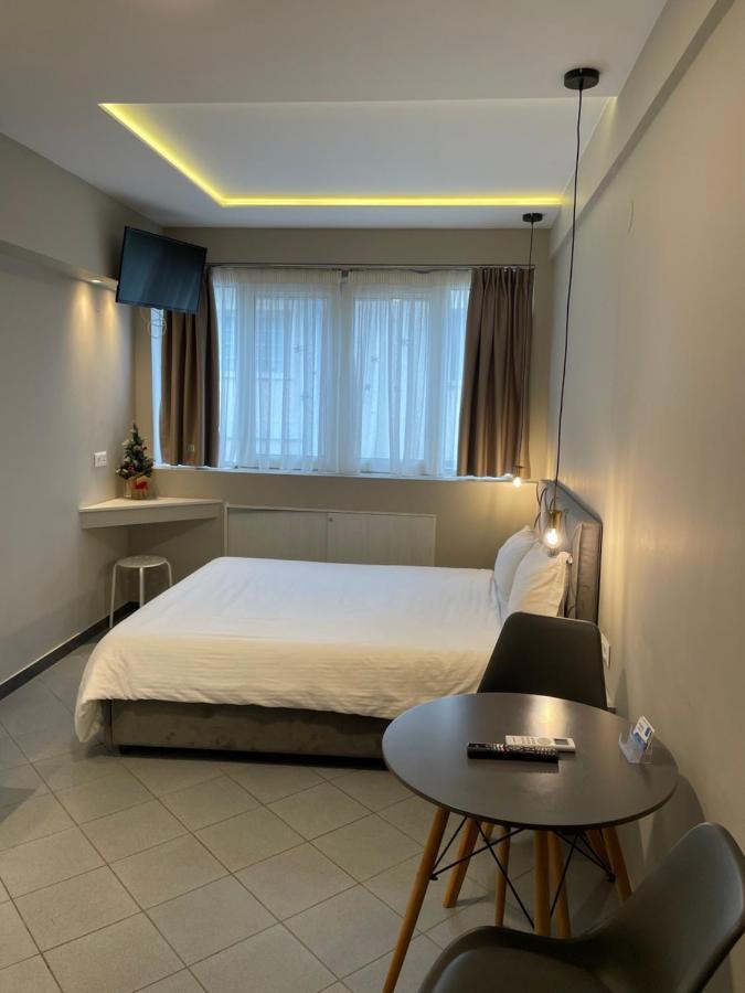 Ladadika Luxury Tessalónica