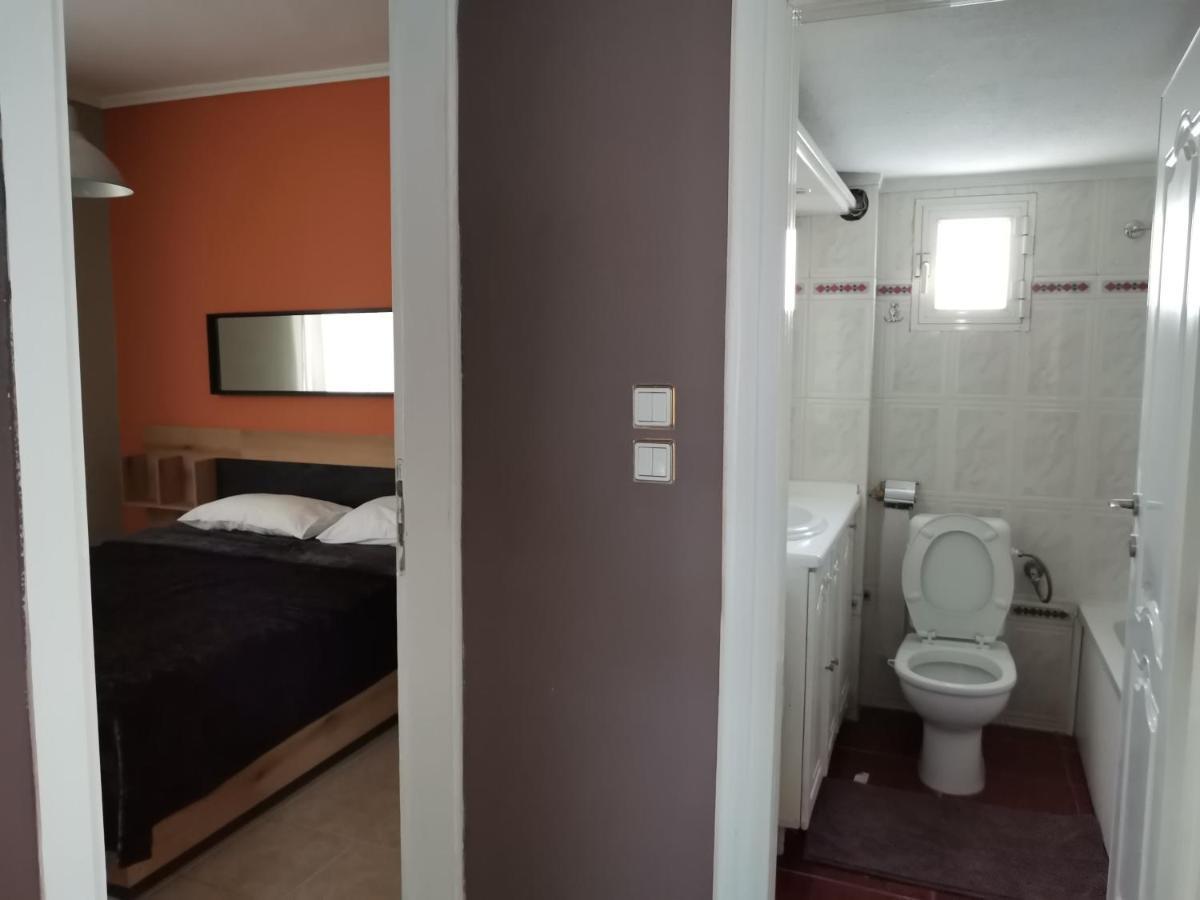 Agustin Inthessaloniki -penthouse * Thessaloníki