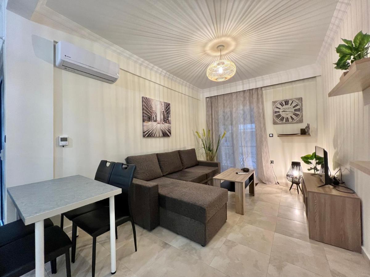 #coconut Apt By Halu! Căn hộ Thessaloníki