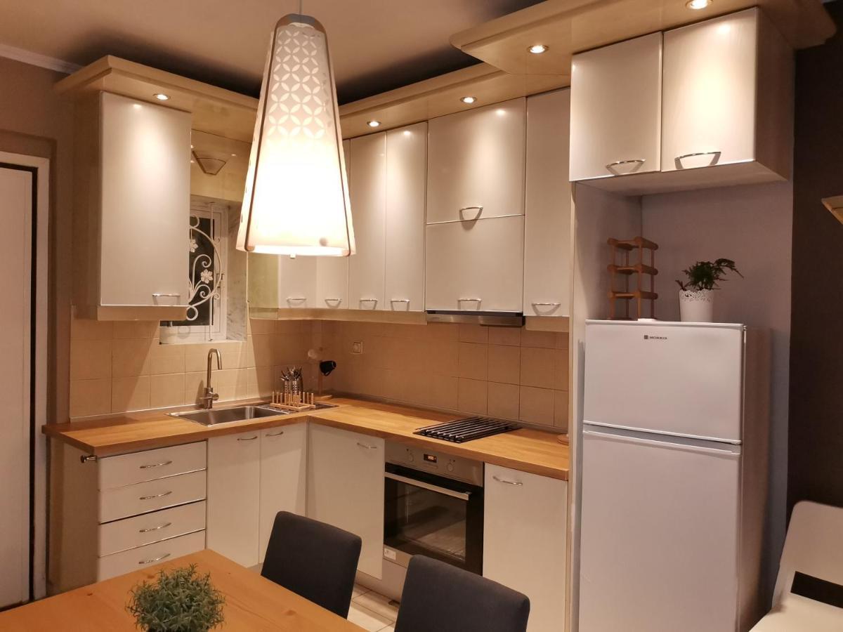 Căn hộ Agustin Inthessaloniki -penthouse Thessaloníki