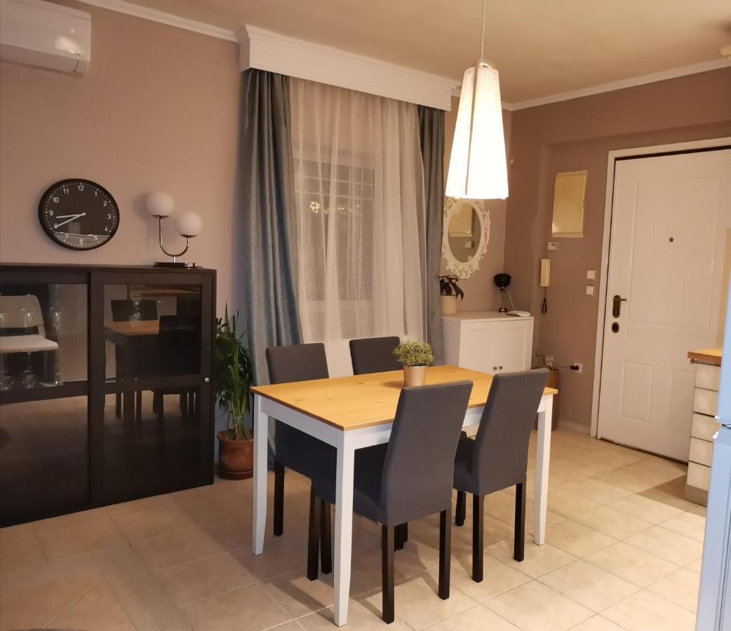 Agustin Inthessaloniki -penthouse Thessaloníki