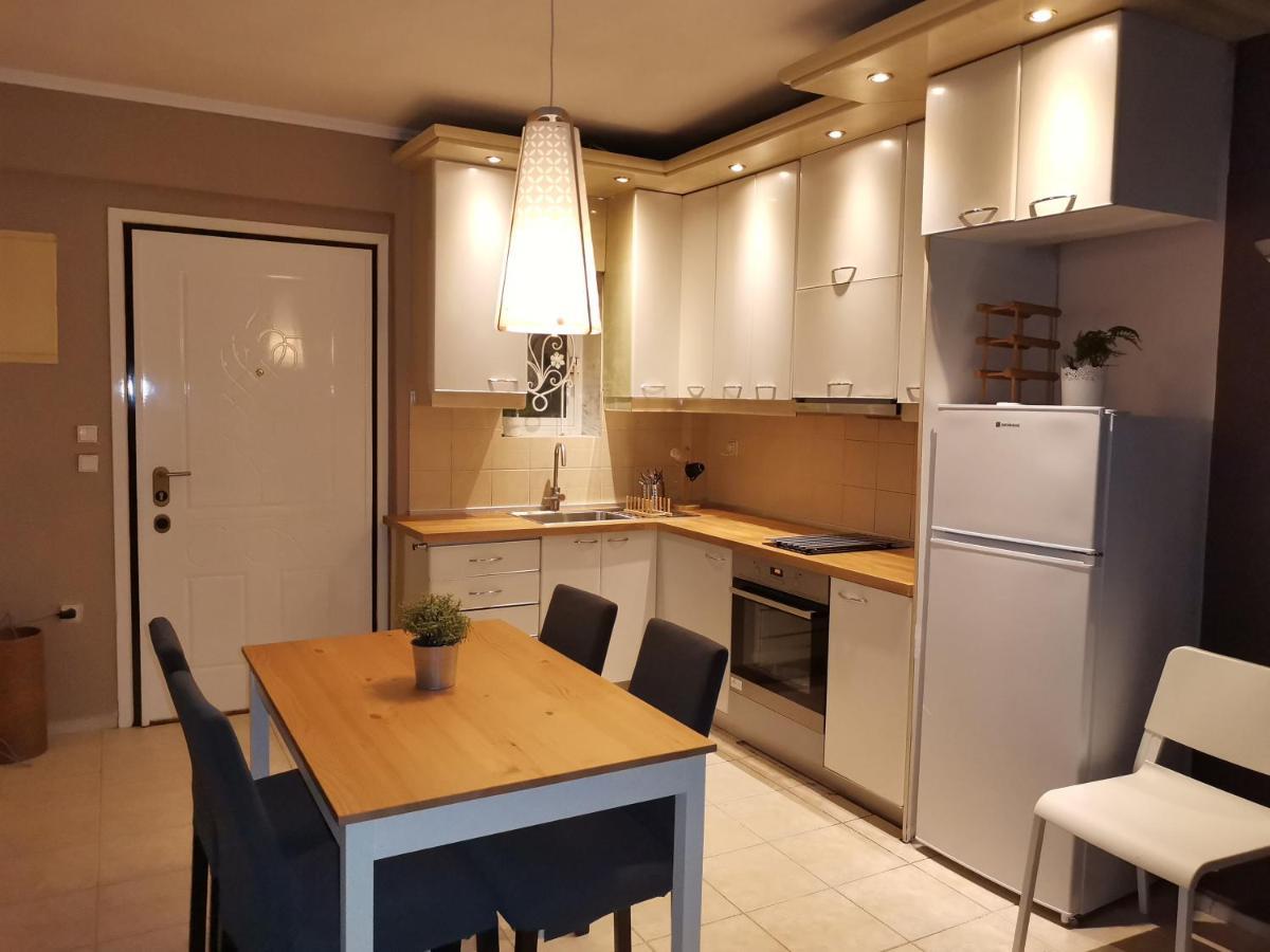 Agustin Inthessaloniki -penthouse * Thessaloníki