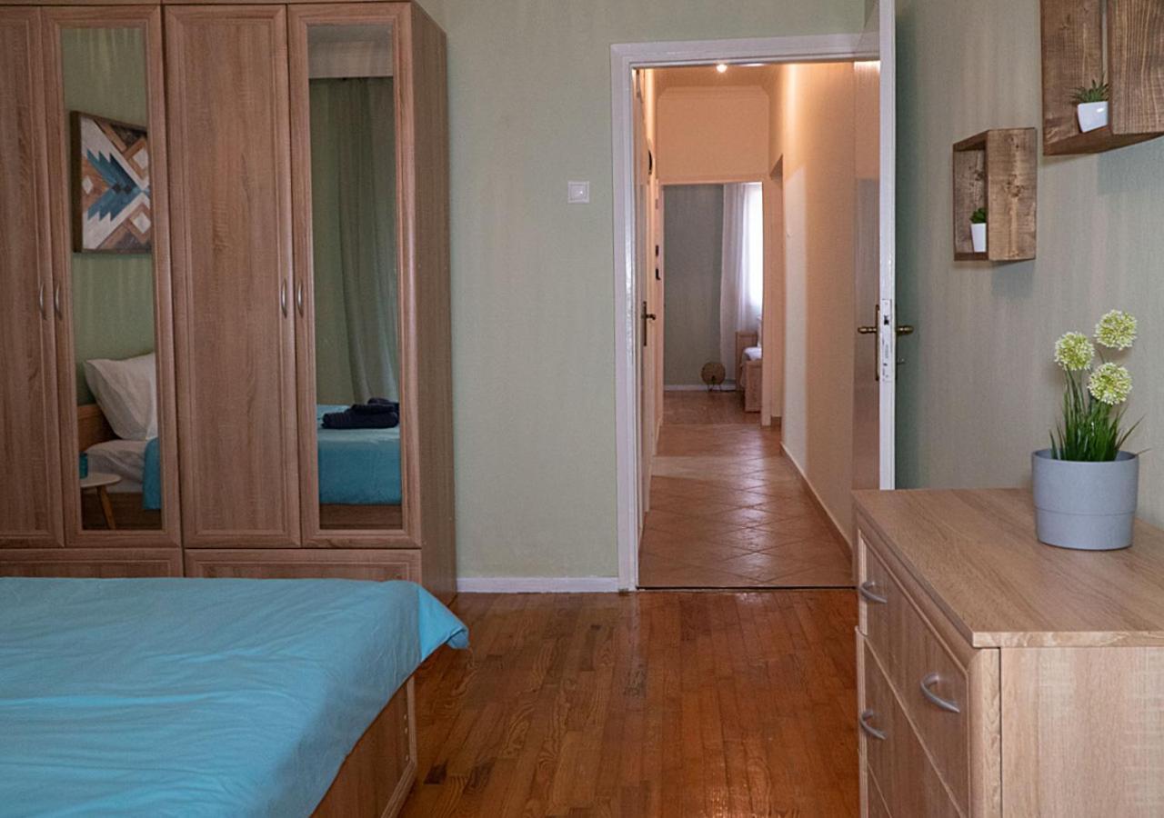 Houseloft Harmony Gardens Apartment Thessaloniki