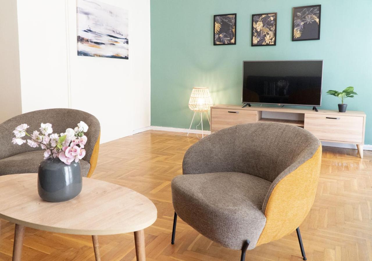 Apartment Houseloft Harmony Gardens