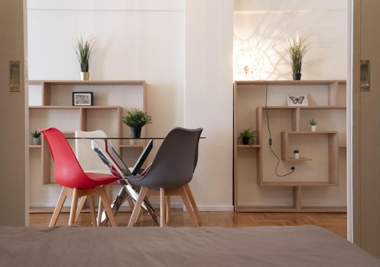 Houseloft Harmony Gardens Apartment Thessaloniki