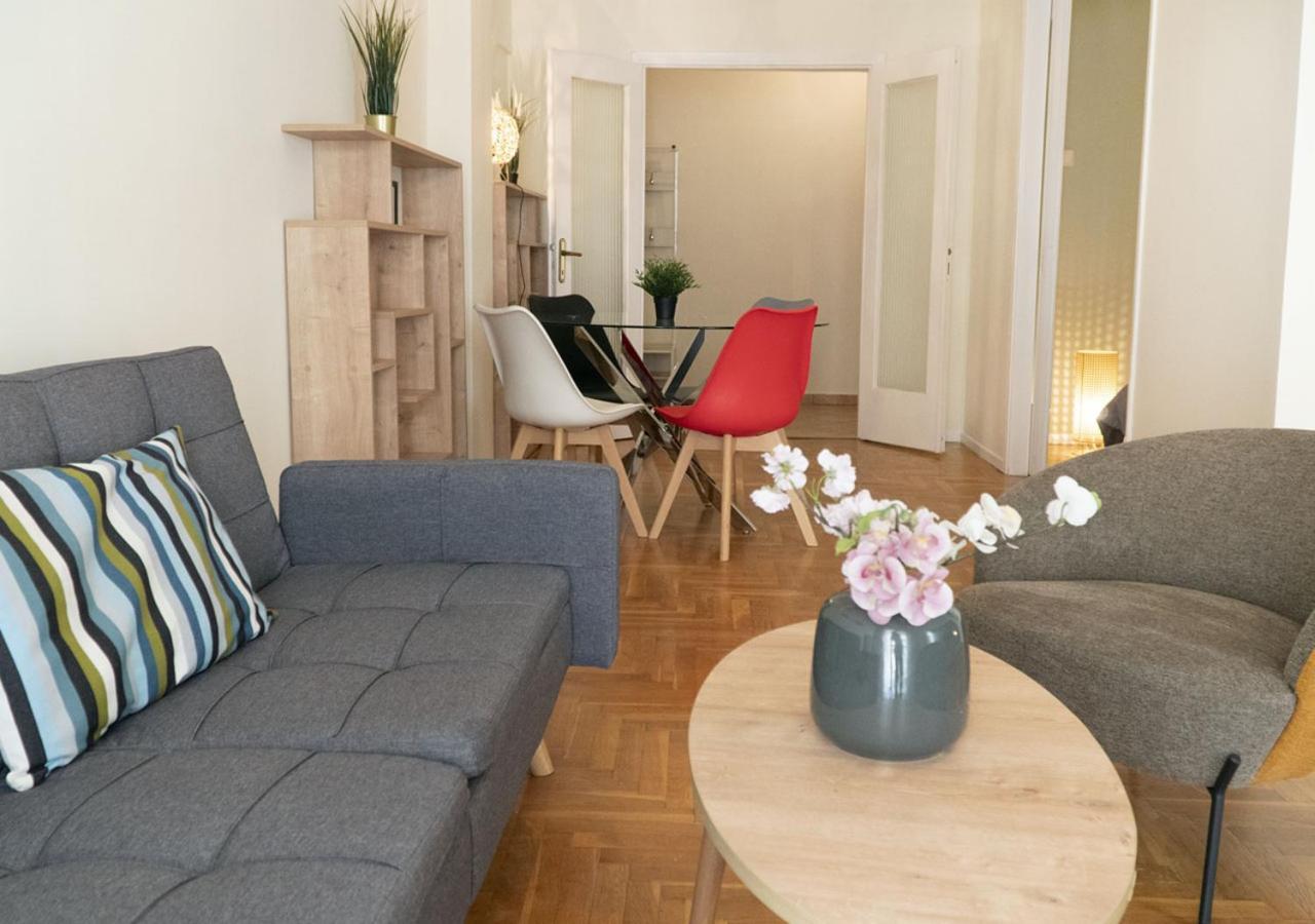 Apartment Houseloft Harmony Gardens *
