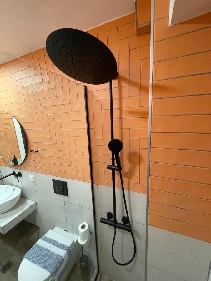 Valory #2 Aesthetic Apartment Thessaloniki