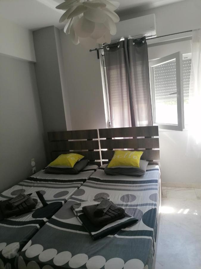 Aristotelous 1 Min Supercentral Mini Daire