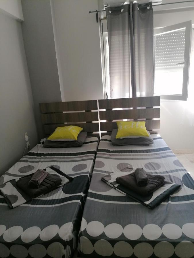 Aristotelous 1 Min Supercentral Mini Apartment Thessaloniki