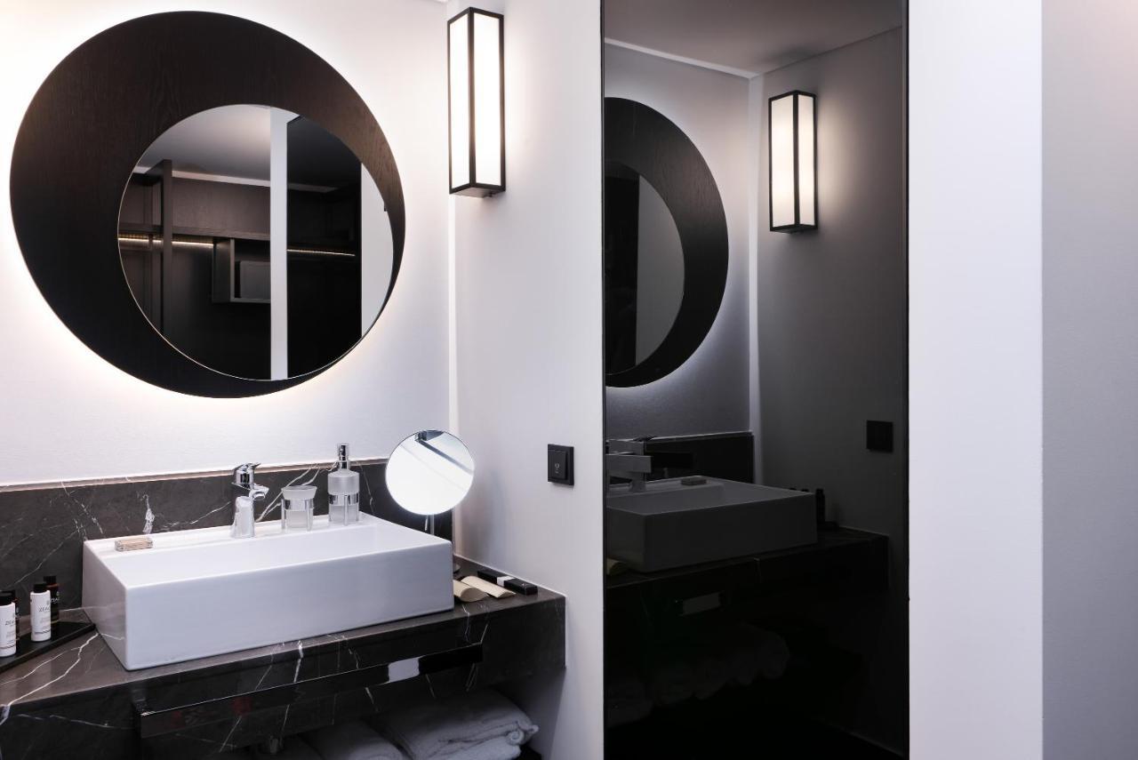 S Boutique 5* Thessaloniki