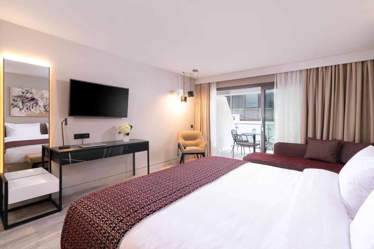 S Boutique Otel