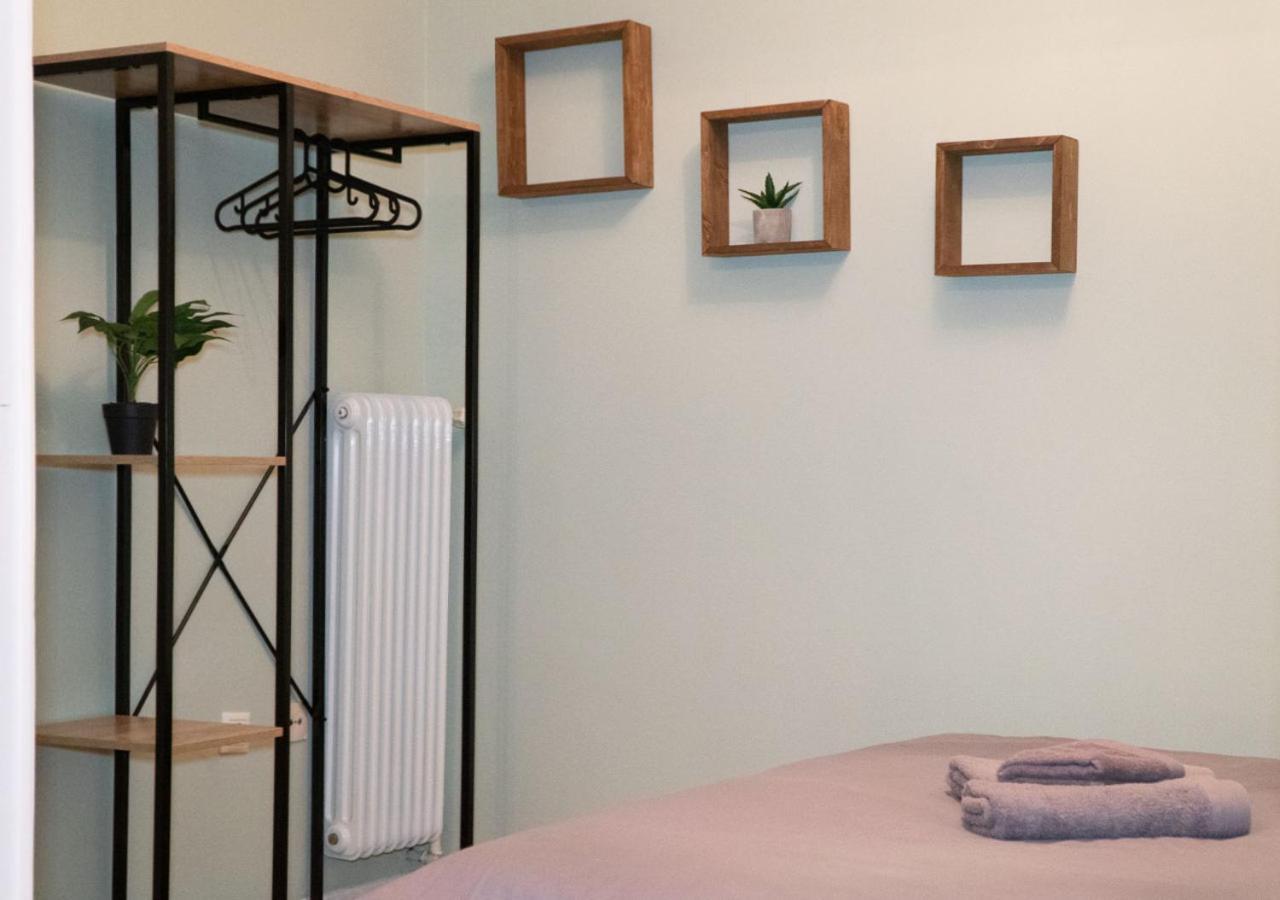 Houseloft Harmony Gardens Apartment
