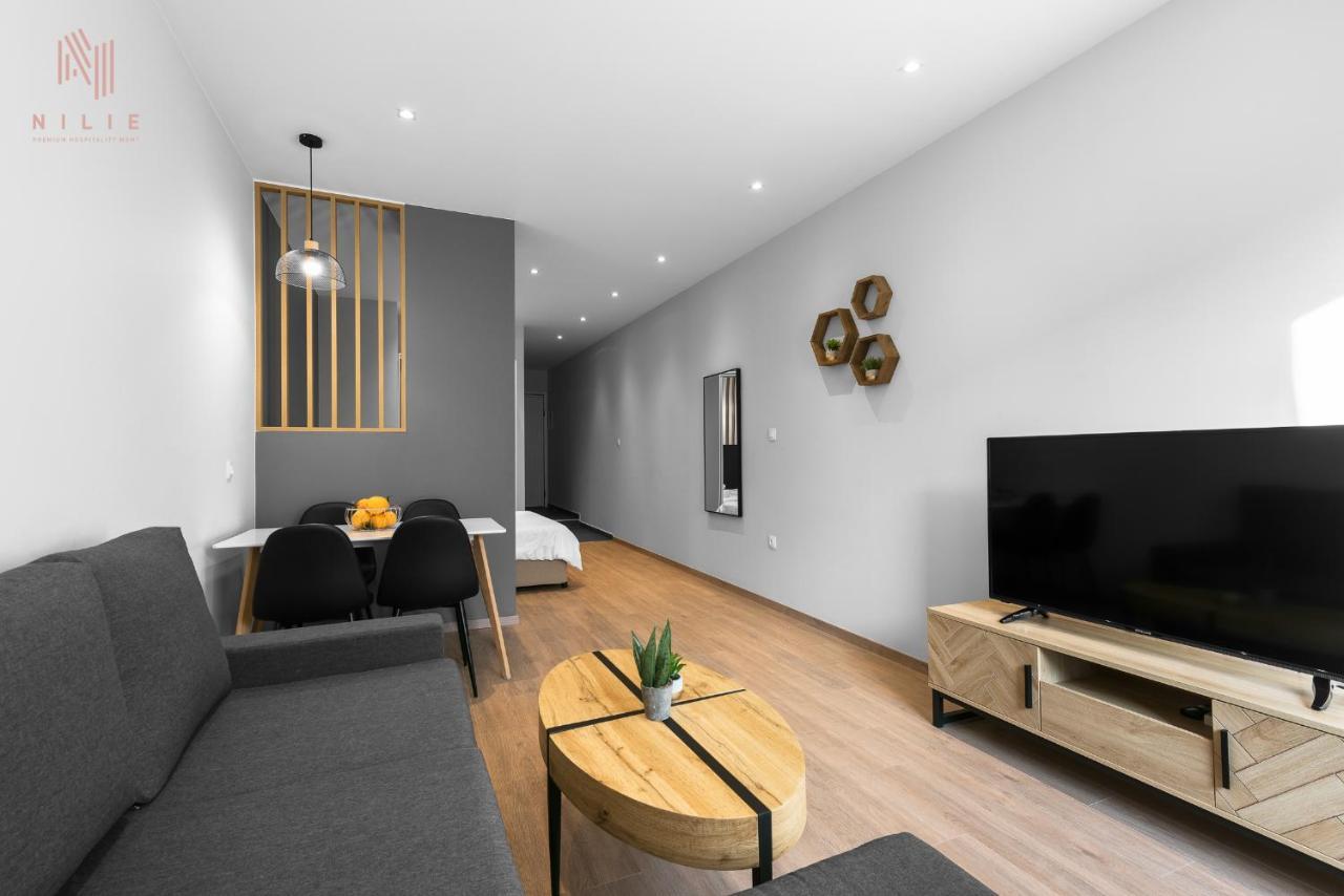 Noema, Nilie Hospitality Mgmt Apartment