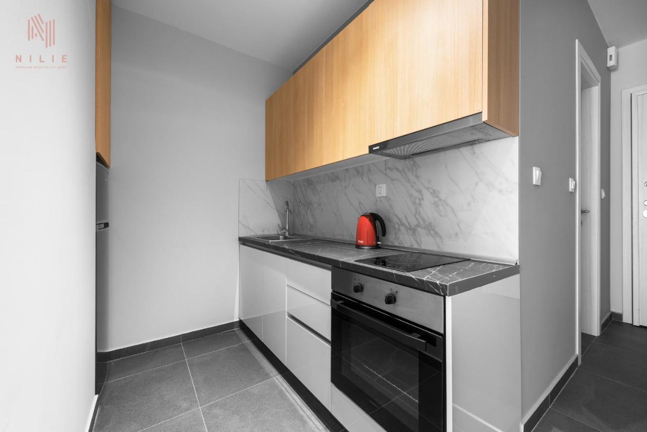 Noema, Nilie Hospitality Mgmt Apartment *
