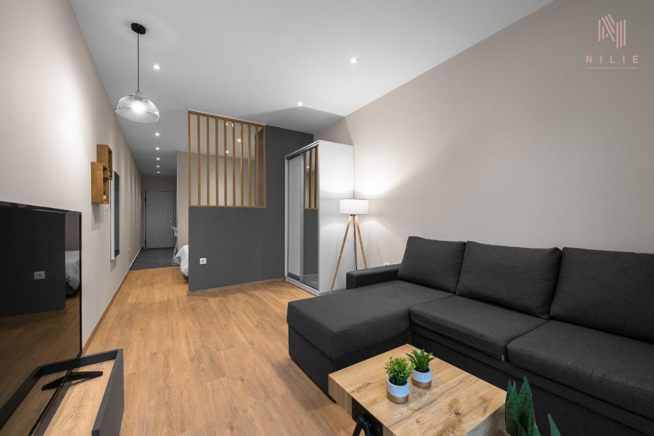 Noema, Nilie Hospitality Mgmt Apartment *