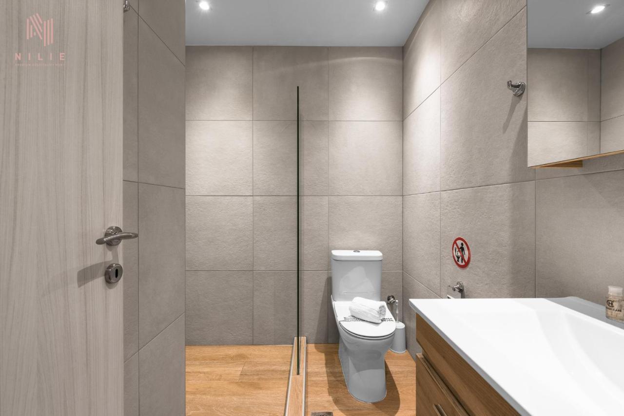 Noema, Nilie Hospitality Mgmt Apartment Thessaloniki
