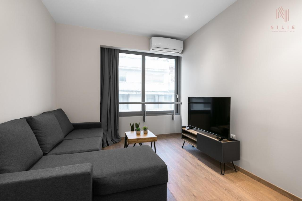 Apartment Noema, Nilie Hospitality Mgmt Thessaloniki