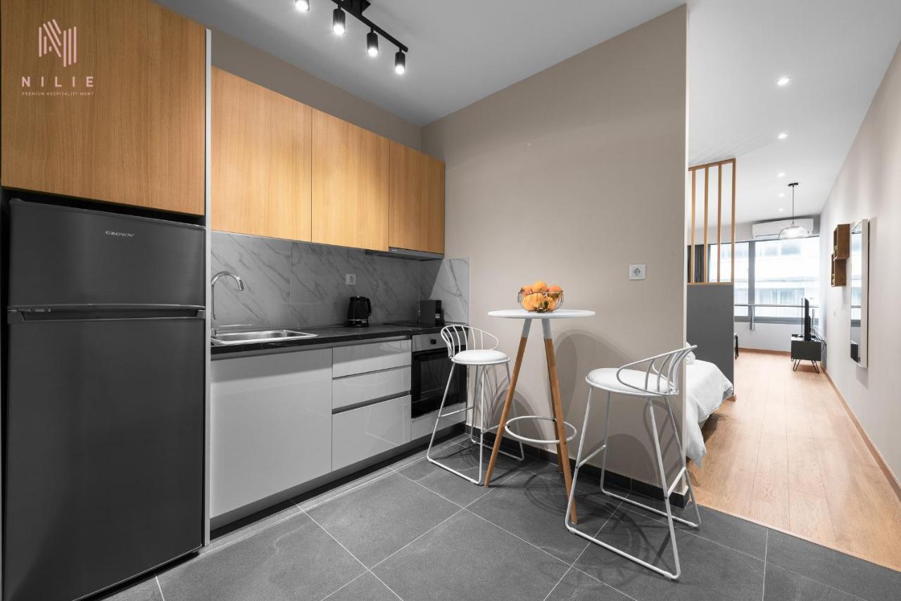 Noema, Nilie Hospitality Mgmt Apartment