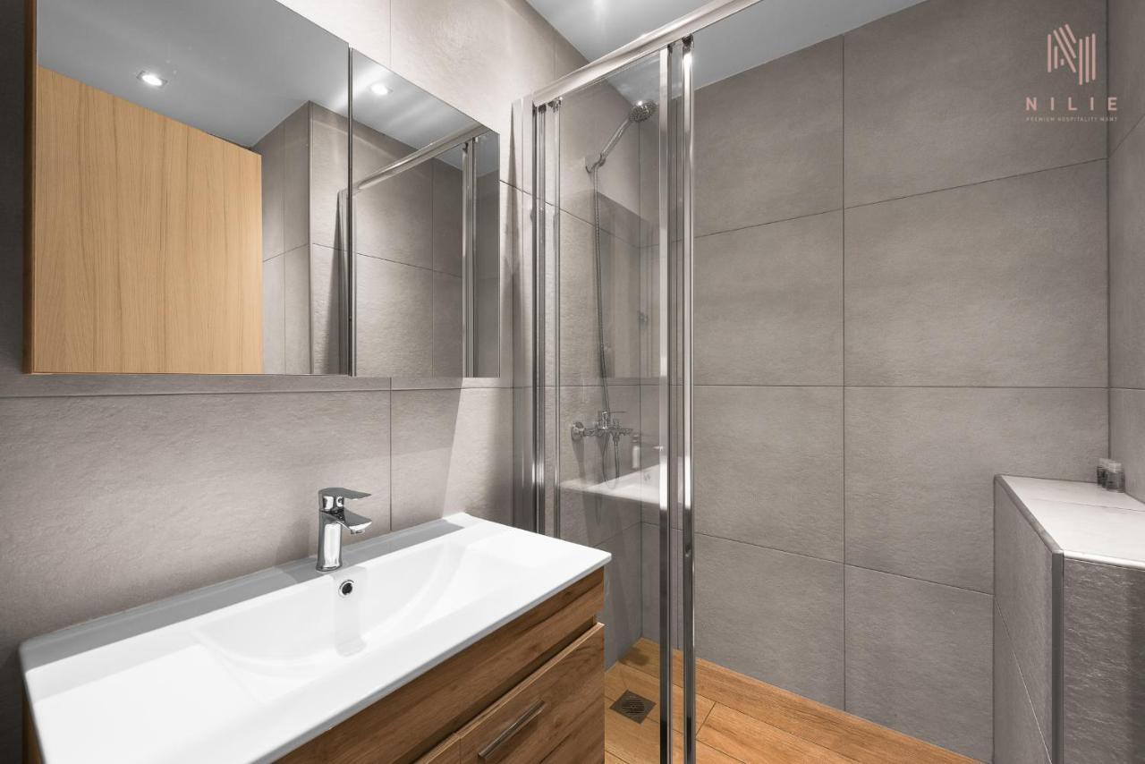 Apartment Noema, Nilie Hospitality Mgmt Thessaloniki