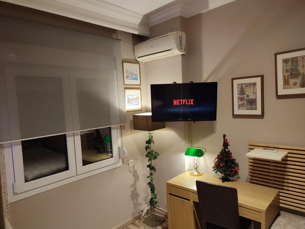 Pantheon Appartement *