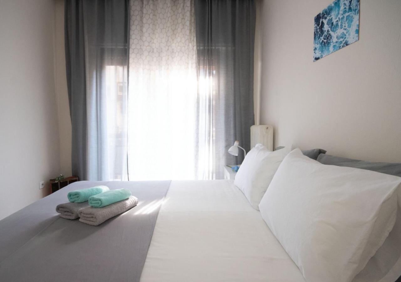 Houseloft Seasons Park Apartamento