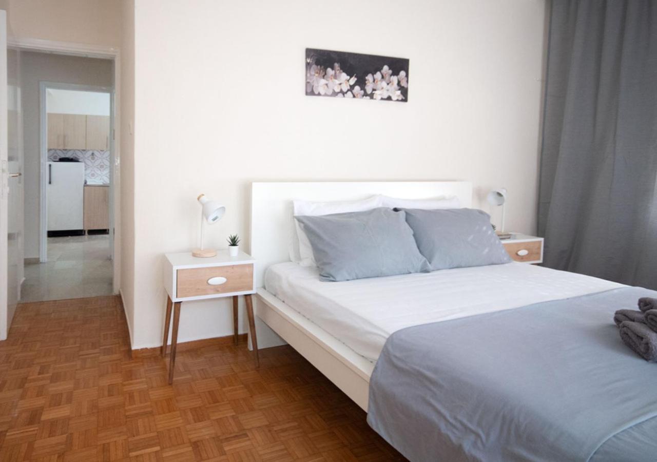 Houseloft Seasons Park Apartamento Tessalónica