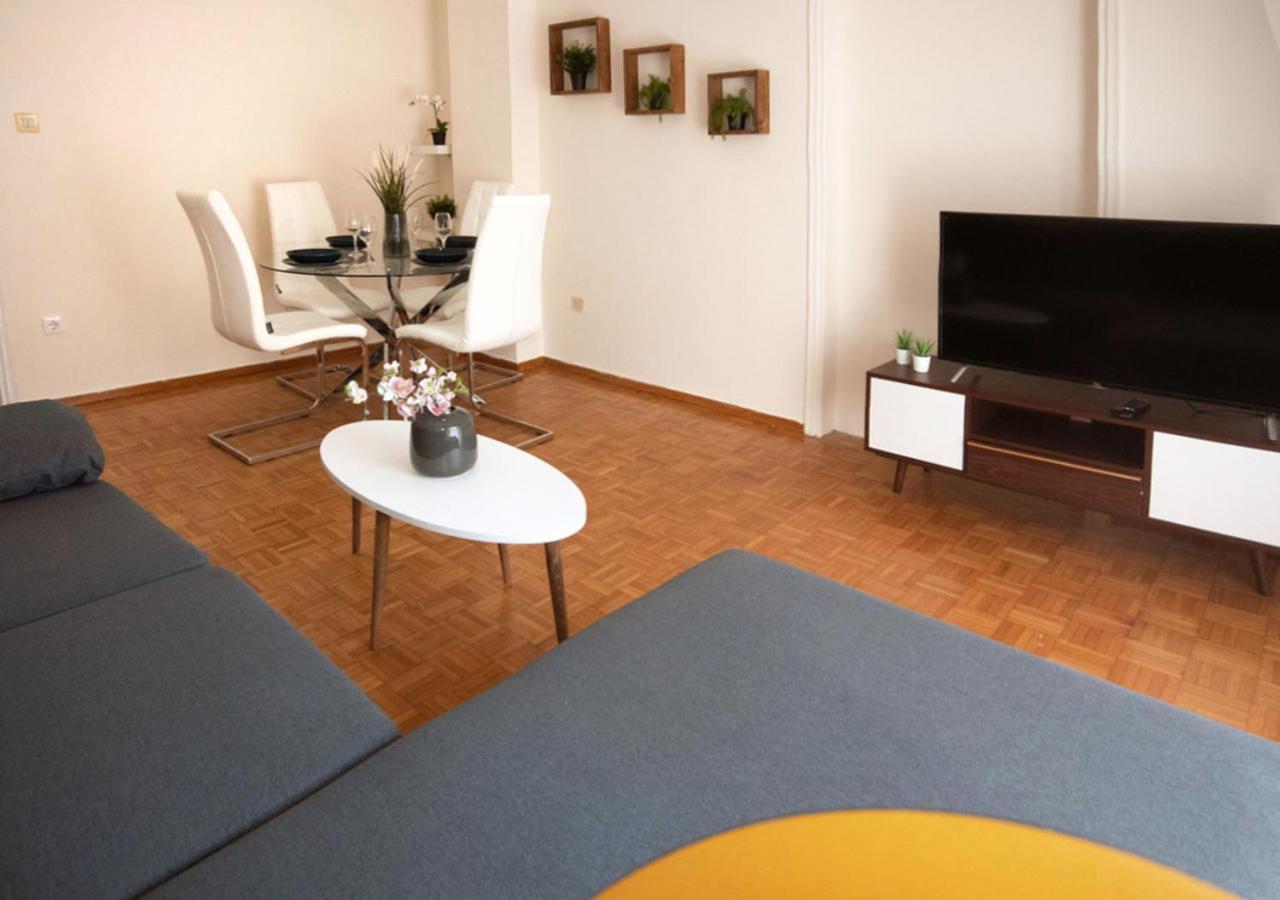 Apartamento Houseloft Seasons Park