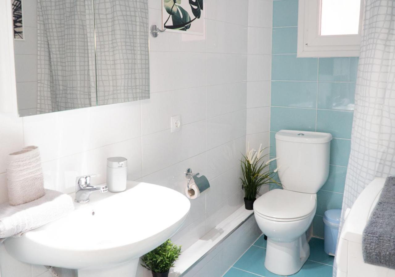 Apartamento Houseloft Seasons Park Tessalónica