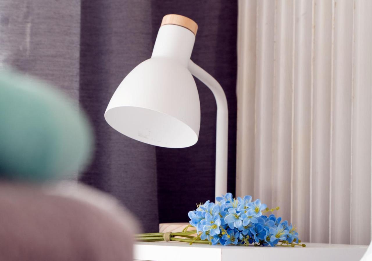 Houseloft Seasons Park Apartamento *