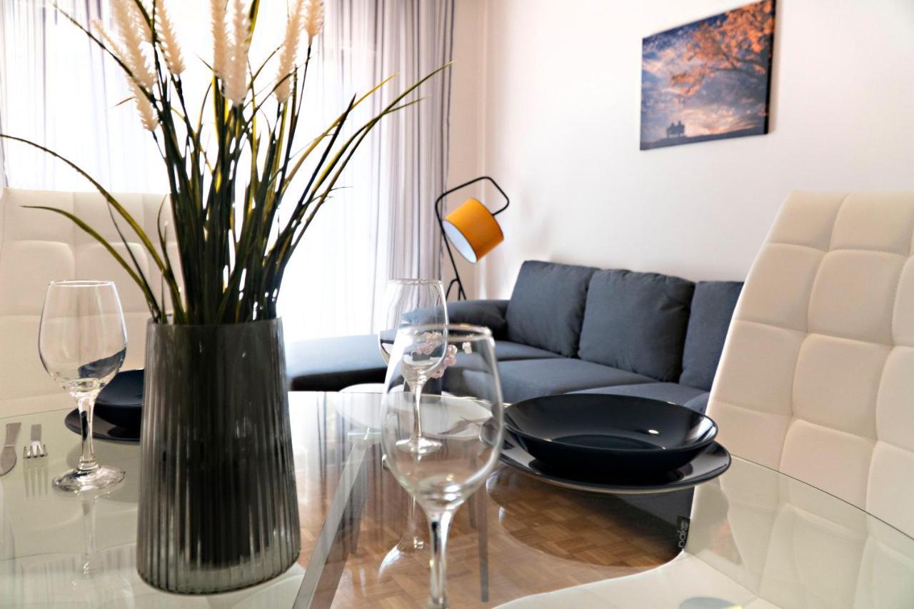Apartamento Houseloft Seasons Park