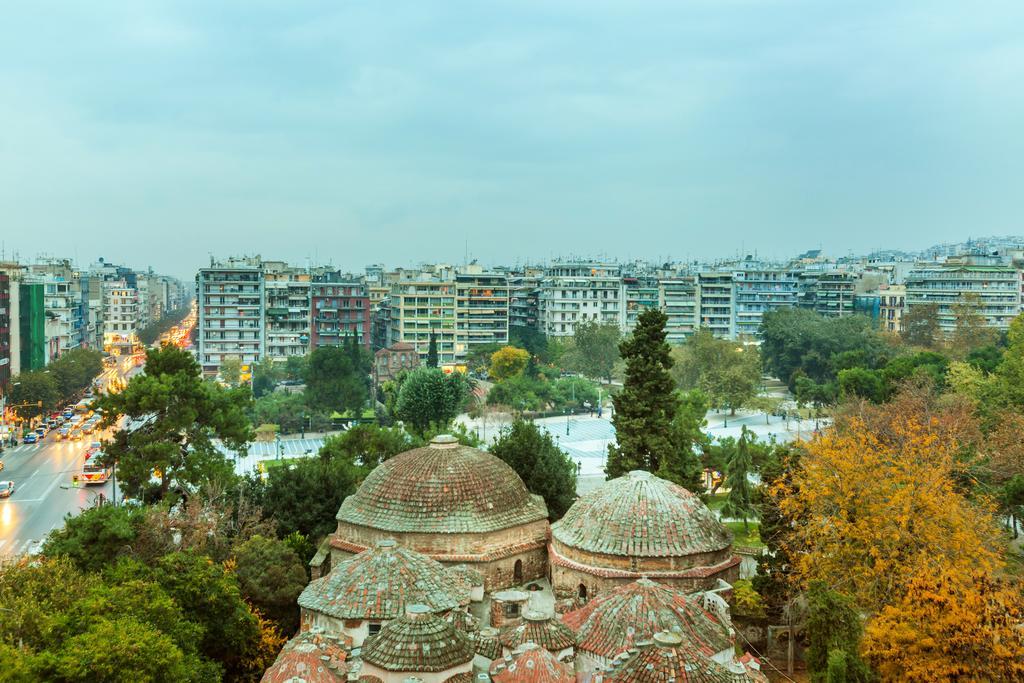 Egnatia Palace & Spa