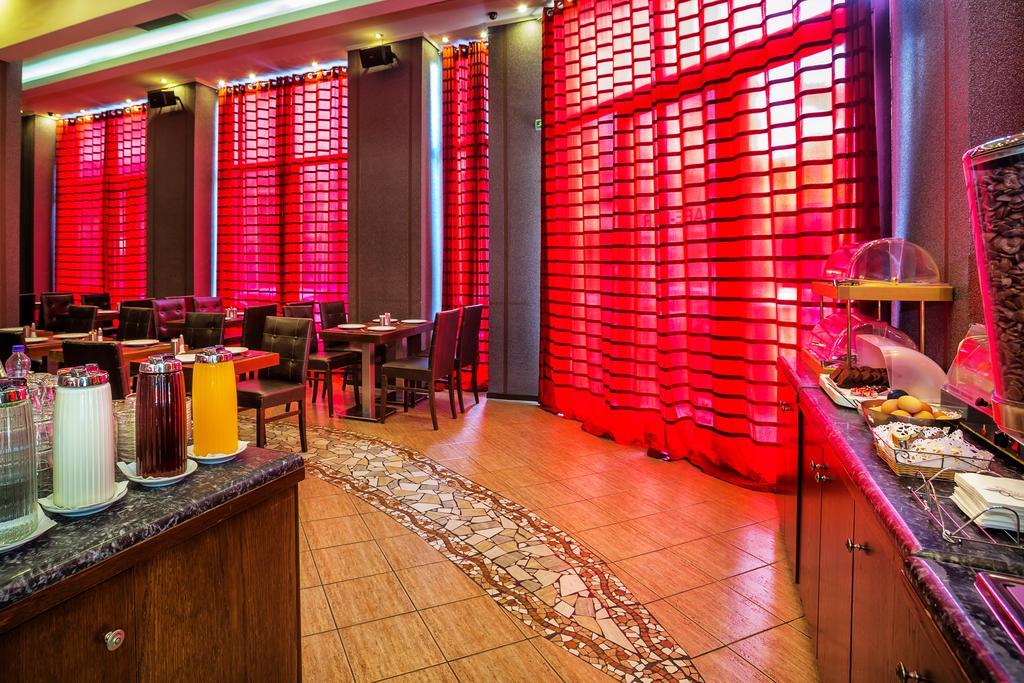 Egnatia 3* Thessaloniki