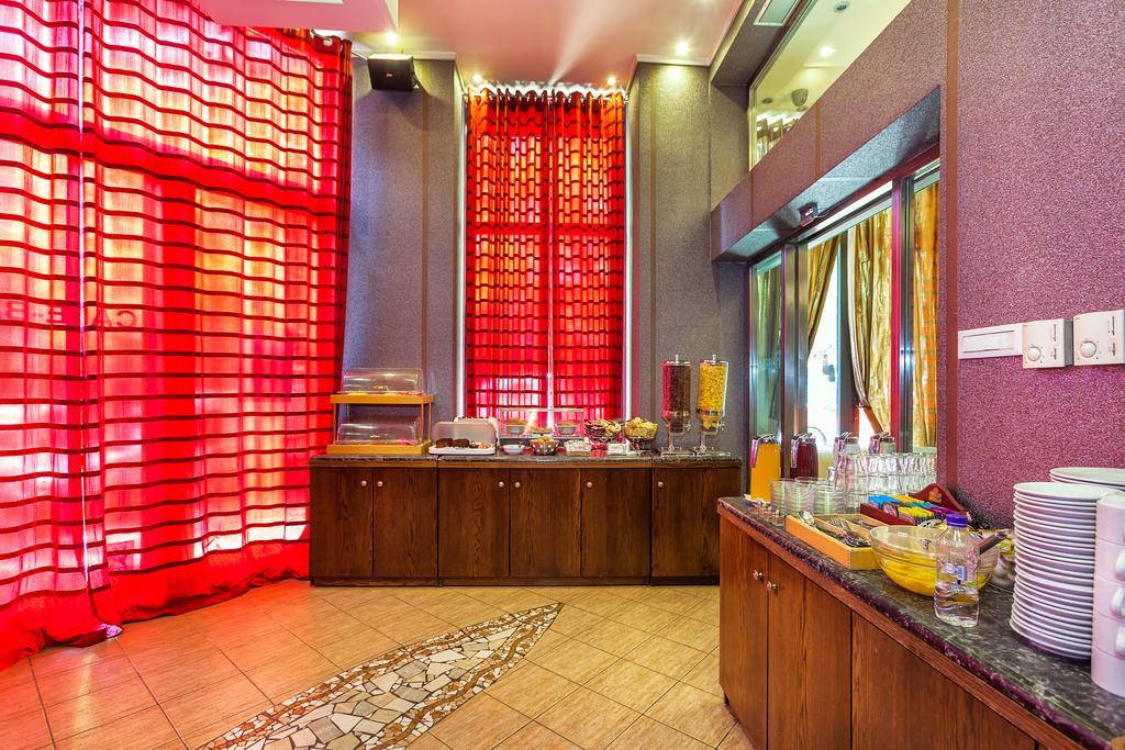 Hotel Egnatia