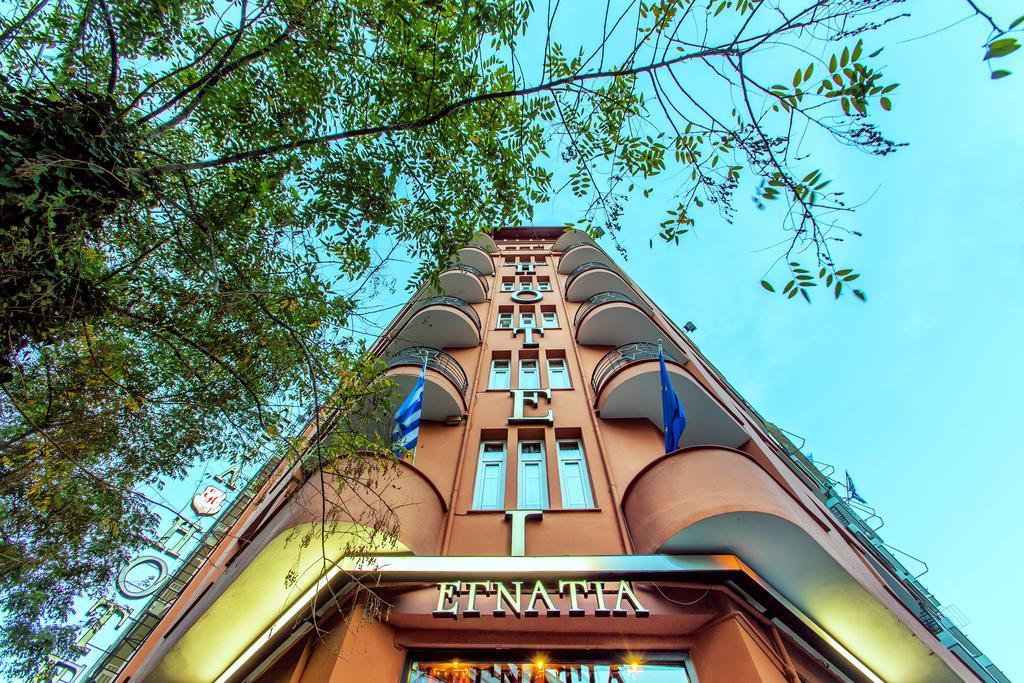 Egnatia Hotel Thessaloniki