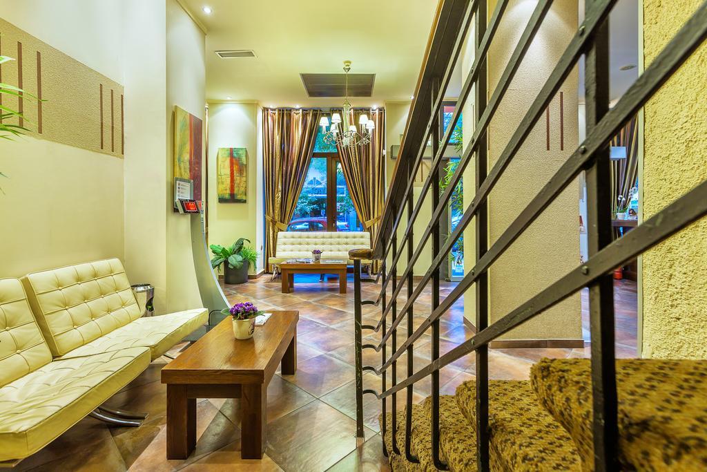 Hotel Egnatia Thessaloniki