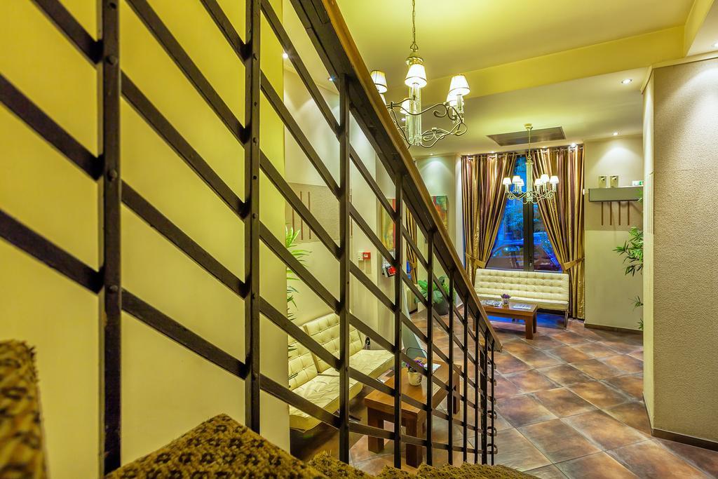 Egnatia Hotel Thessaloniki