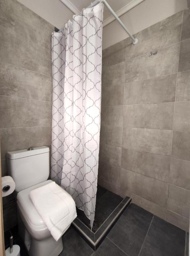 Apartment Ermou Street Thessaloniki